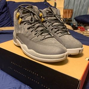 Jordan 12s